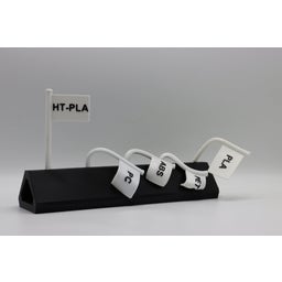 Polymaker HT-PLA Black