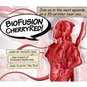 Extrudr BioFusion Cherry Red