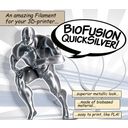 Extrudr BioFusion Mercúrio