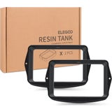Elegoo Replacement Metal Resin Tank - Set of 2