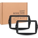 Resin Ersatztank Metall 2er Set, Mars 3 Pro (2 Stk)