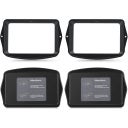 Elegoo Resin Ersatztank Metall 2er Set