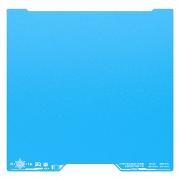 BIQU Panda Build Plate CryoGrip Pro Frostbite - Bambu Lab H2D