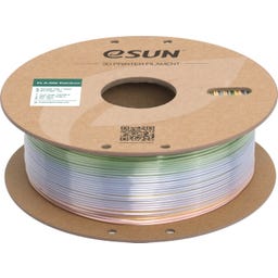 eSUN PLA-Silk Rainbow Huaguo Mountain