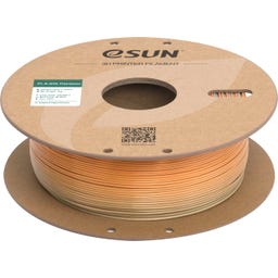 eSUN PLA-Silk Rainbow Flaming Mountain