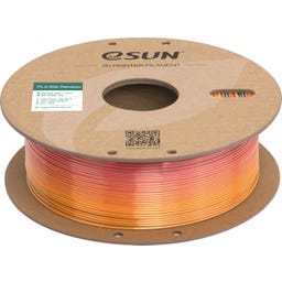 eSUN PLA-Silk Rainbow Dragon Palace