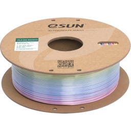 eSUN PLA-Silk Rainbow Jade Pool