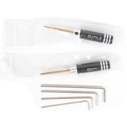 LDO Motors Stealth Changer Base Kit