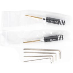 LDO Motors Stealth Changer Base Kit