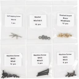 LDO Motors Stealth Changer Base Kit