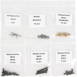 LDO Motors Stealth Changer Base Kit