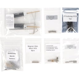 LDO Motors Stealth Changer Base Kit