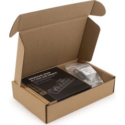 LDO Motors Stealth Changer Base Kit