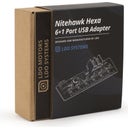 LDO Motors Stealth Changer Base Kit
