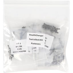 LDO Motors Stealth Changer Tool & Dock Kit