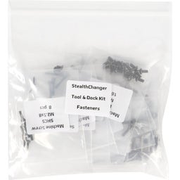 LDO Motors Stealth Changer Tool & Dock Kit