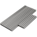 LDO Motors Stealth Changer Tophat & Door Buffer Kit - V2.4 350 Grey