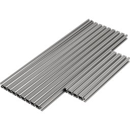 Stealth Changer Tophat & Door Buffer Kit - V2.4 300 Grey