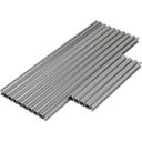 Stealth Changer Tophat & Door Buffer Kit - V2.4 300 Grey