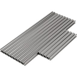 Комплект Stealth Changer Tophat и Door Buffe - V2.4 350 Grey