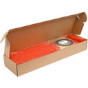 LDO Motors Stealth Changer Tophat & Door Buffer Kit - 