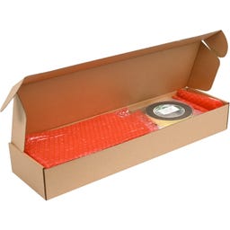 Комплект Stealth Changer Tophat и Door Buffe - V2.4 350 Black