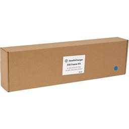 LDO Motors Stealth Changer Tophat & Door Buffer Kit - V2.4 350 Blue