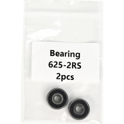 LDO Motors Stealth Changer Tophat & Door Buffer Kit - V2.4 350 Blue