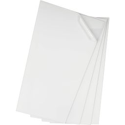 Stealth Changer Tophat & Door Buffer Kit - V2.4 350 Black