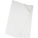 LDO Motors Stealth Changer Tophat & Door Buffer Kit - V2.4 350 Black