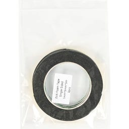 LDO Motors Stealth Changer Tophat & Door Buffer Kit - V2.4 350 Black