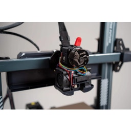 LGX Lite Pro Upgrade Kit für Elegoo Neptune 4