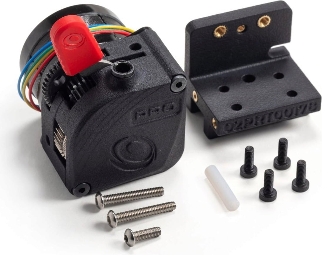 LGX Lite Pro Upgrade Kit for Elegoo Neptune 4