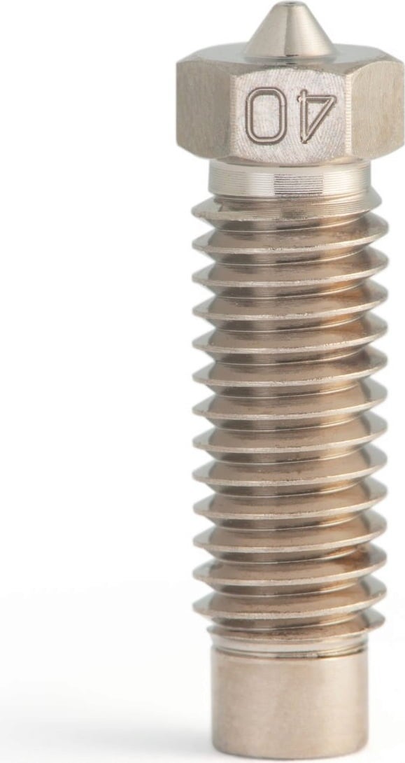 BondTech CHT Nozzle with Coating for Elegoo - 0.4 mm