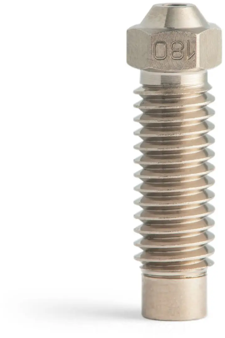 BondTech CHT Nozzle with Coating for Elegoo - 1.8 mm