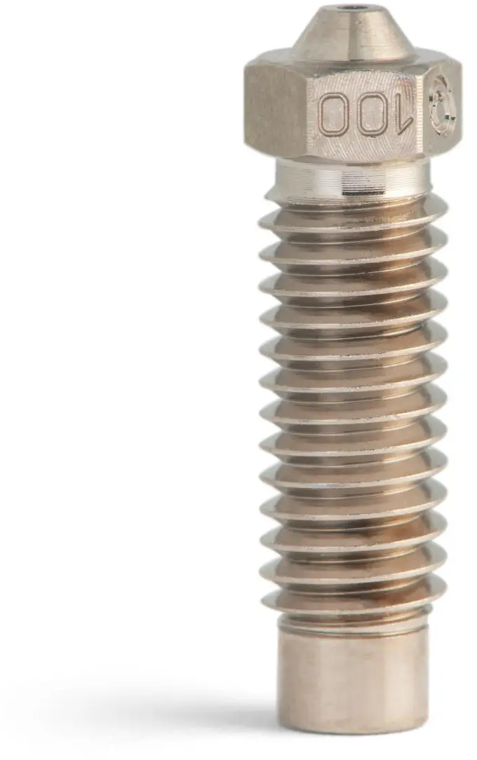 BondTech CHT Nozzle with Coating for Elegoo - 1.0 mm