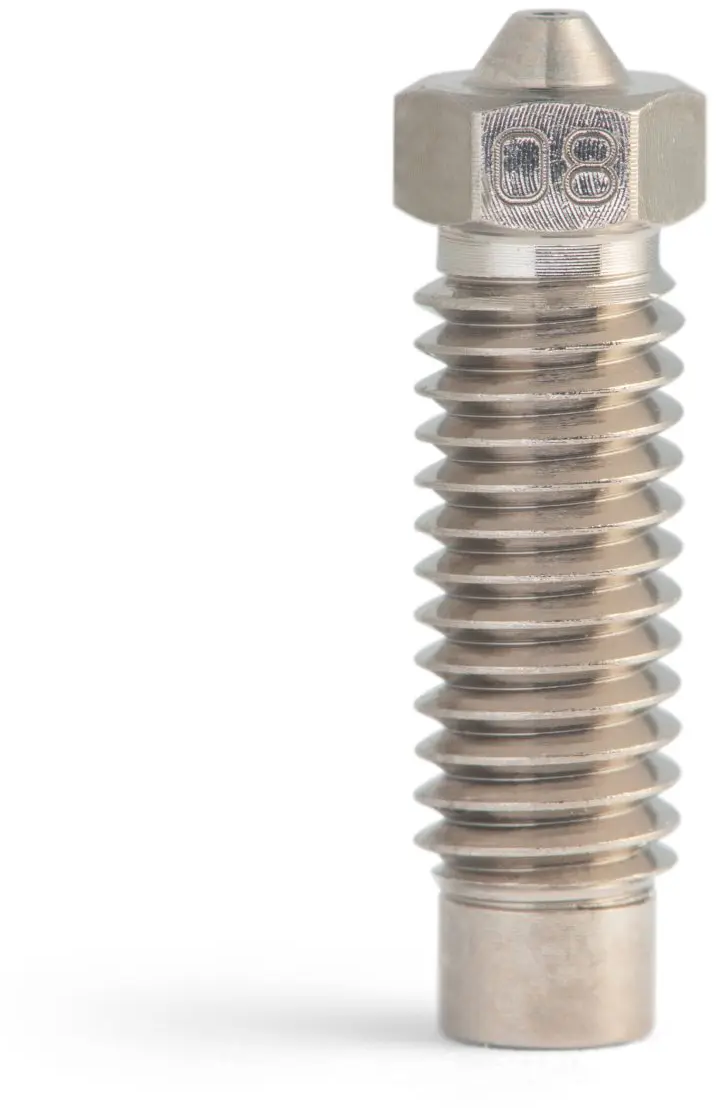 BondTech CHT Nozzle with Coating for Elegoo - 0.8 mm