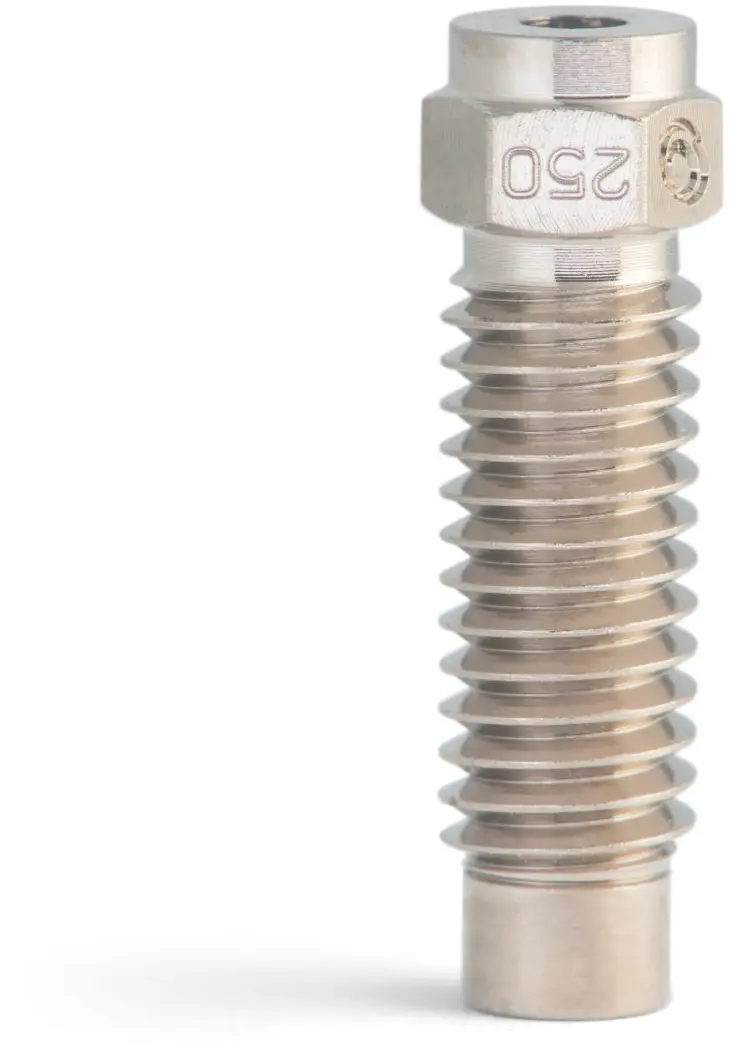 BondTech CHT Nozzle with Coating for Elegoo - 2.5 mm