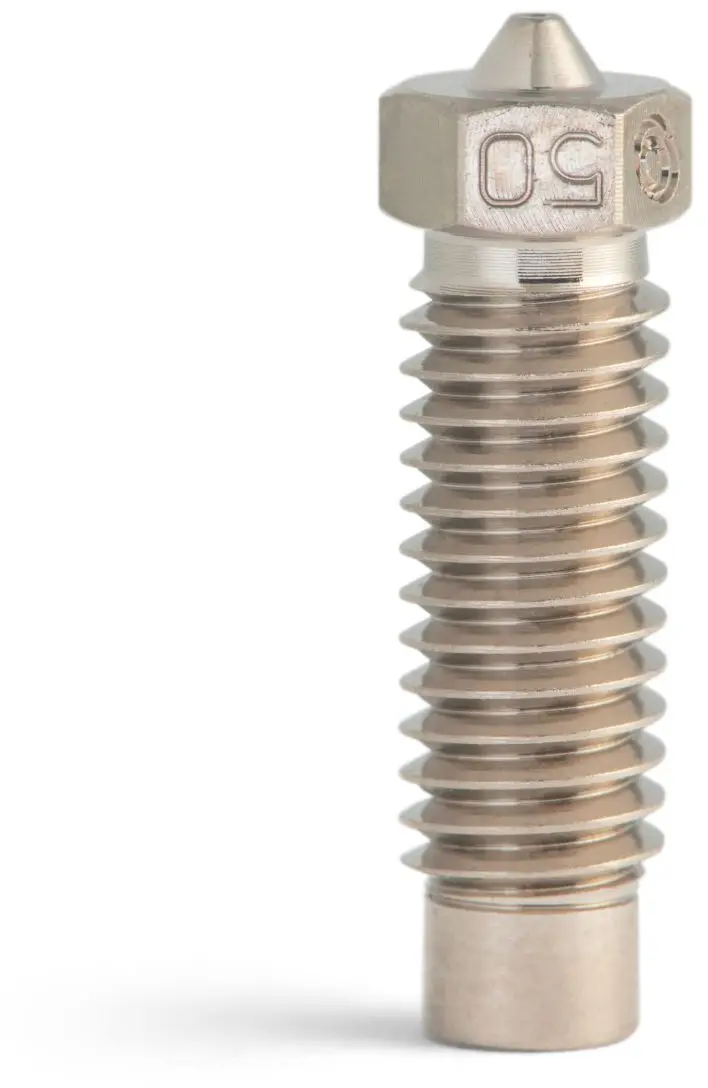 BondTech CHT Nozzle with Coating for Elegoo - 0.5 mm