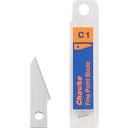 Chawke Blades Kit for CK01 100er Set - C1 - Fine Point Blade