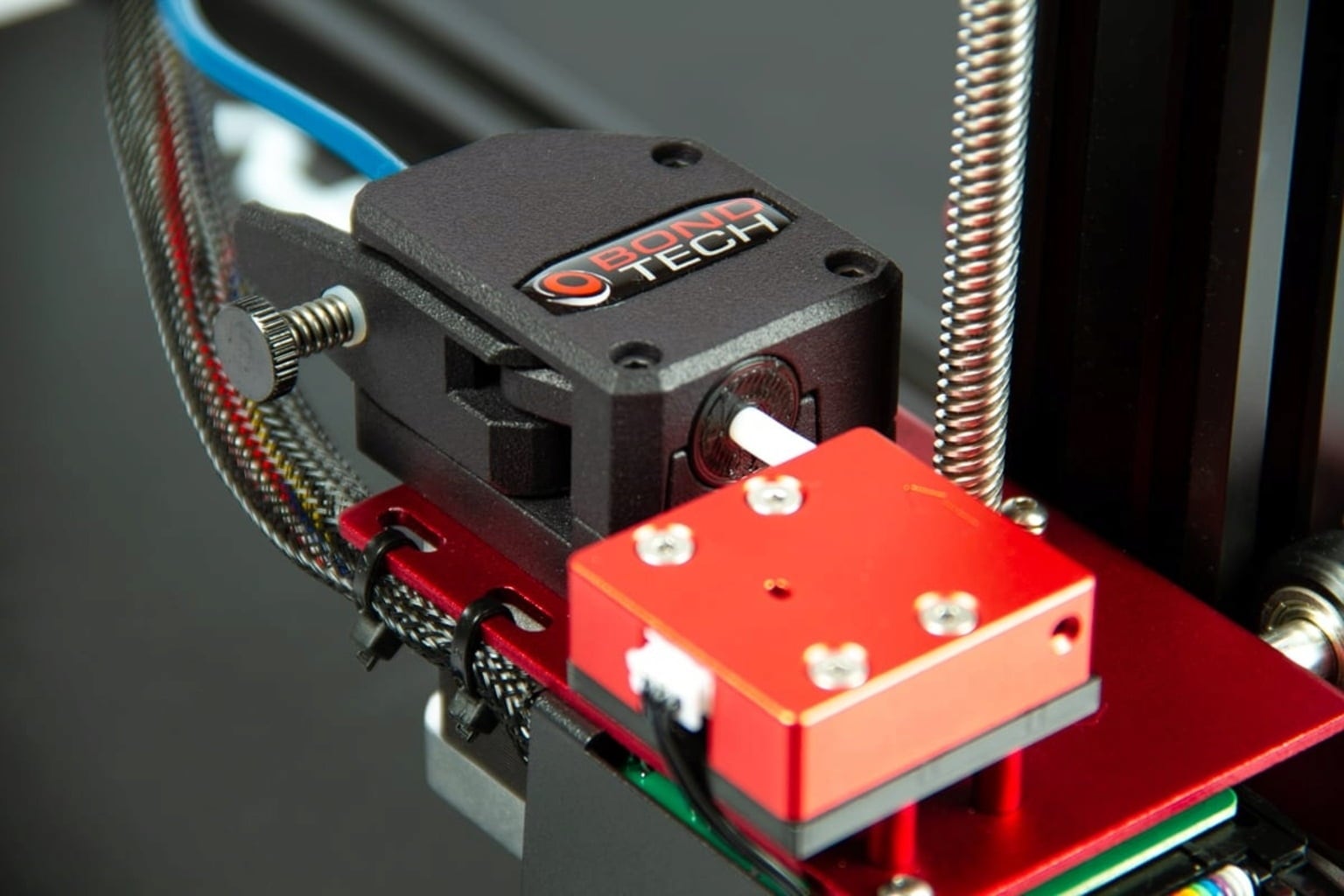 Extruder Upgrade Kit for Creality CR-10S Pro - 1 pc