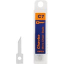 Chawke Blades Kit for CK01 100er Set - C7 - Micro Chisel Blade
