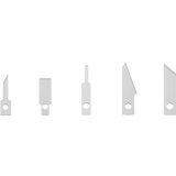 Chawke Blades Kit for CK01 100er Set
