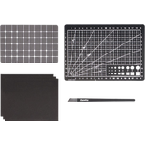 Chawke Accessory Kits für CK01