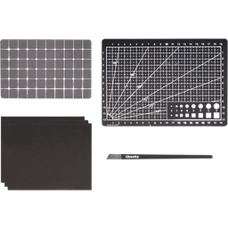 Chawke Accessory Kits do CK01