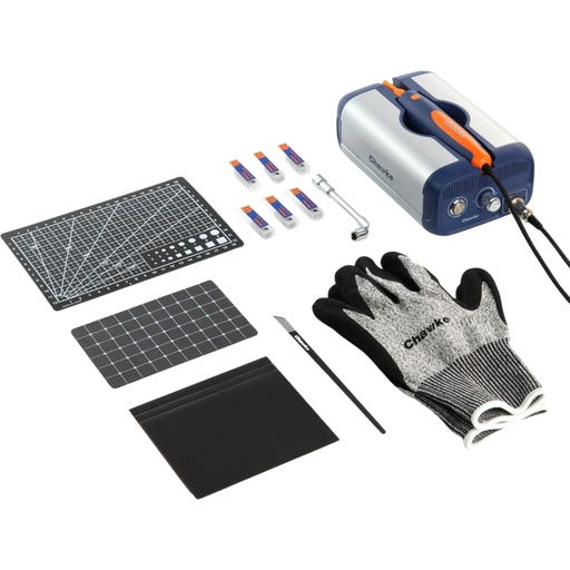 Chawke CK01 65W Ultrasonic Cutter - 3DJake Schweiz