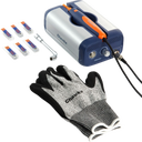 Chawke CK01 65W Ultrasonic Cutter - Basic Kit