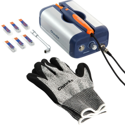 Chawke CK01 65W Ultrasonic Cutter - Basic Kit