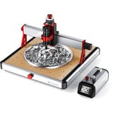 Twotrees TTC450 Ultra CNC Freesmachine
