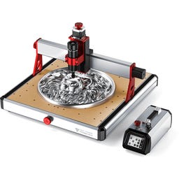 Twotrees TTC450 Ultra CNC Jyrsinkone